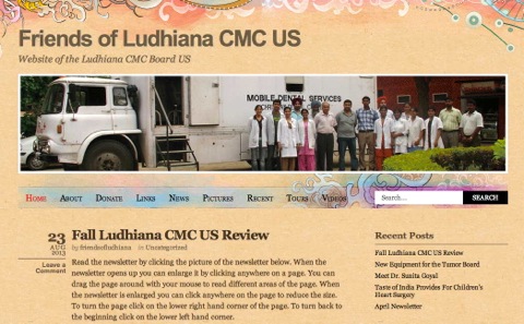 Friends of ludhiana